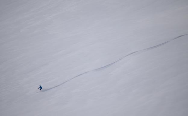 Hasta 15 centímetros nuevos para redondear la temporada en Baqueira