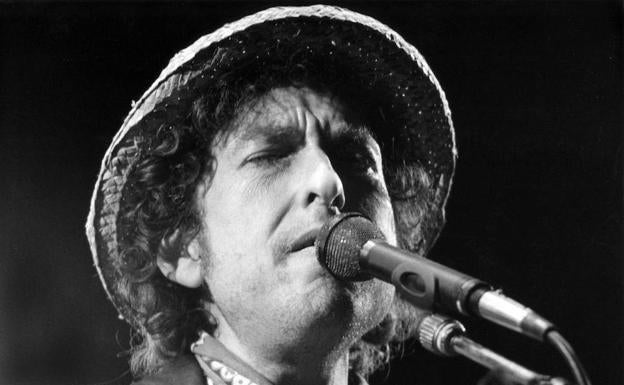 ¿Quién es Bob Dylan? Historia y biografía