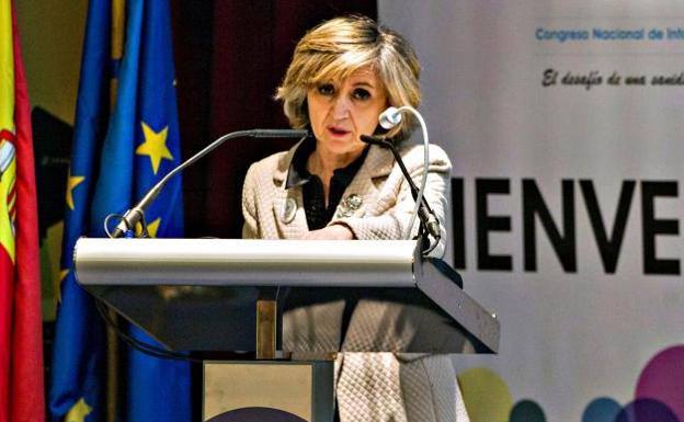 Carcedo: «La eutanasia es una decisión personal, no médica, ni ética, ni moral»