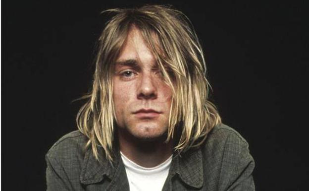 Kurt Kobain, 25 años huérfanos del grunge