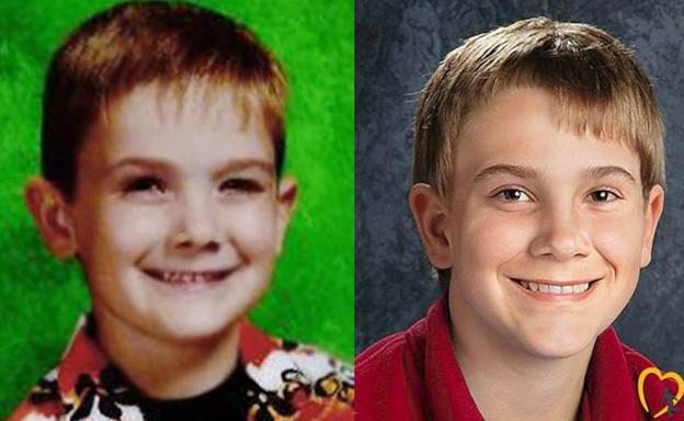Un giro inesperado en la misteriosa desaparición del niño Timmothy Pitzen conmociona a Estados Unidos