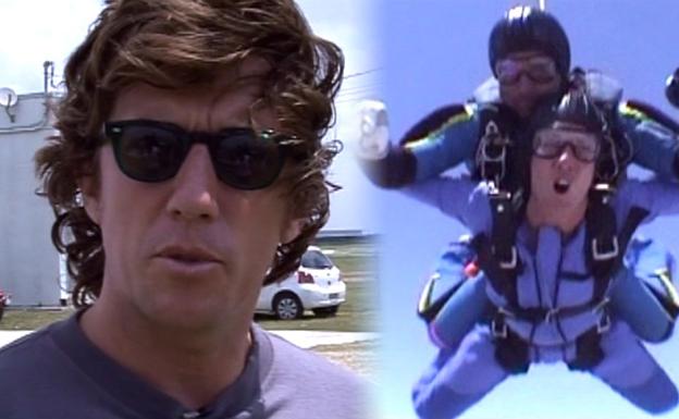 Colate, primer concursante confirmado de 'Supervivientes 2019'