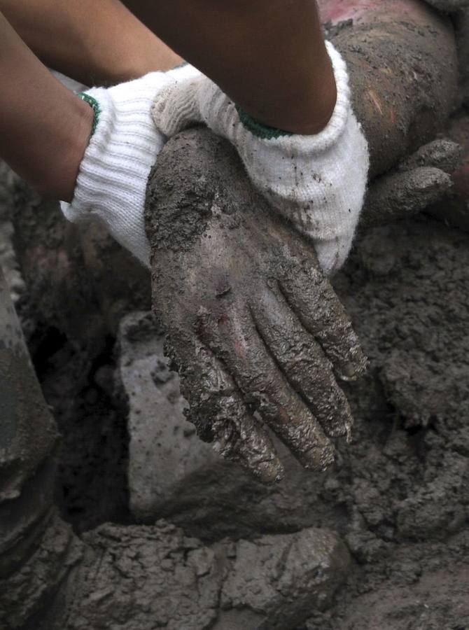 Encuentran el cadáver de un hombre de 77 años en un pozo en León
