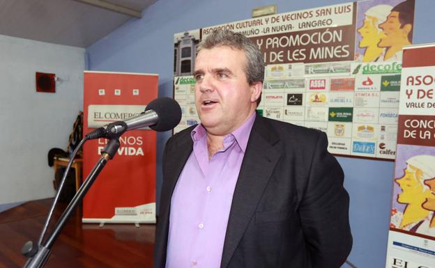 En directo: tonada en La Nueva