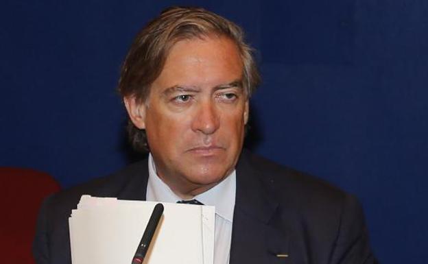 Mallada cierra filas con Asenjo: «Quienes le ponen en cuestión buscan su interés personal»