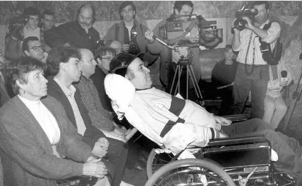 Eutanasia, un debate inaplazable