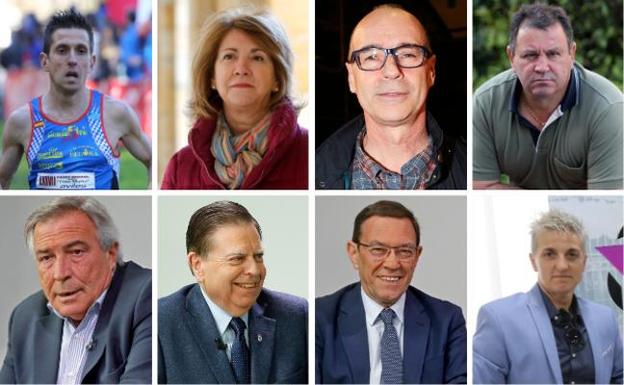 Los 'caladeros' de la política