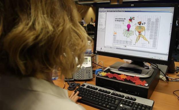 El nuevo orden mundial se juega en Internet