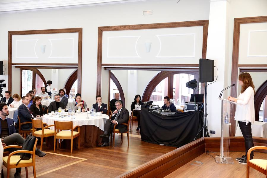 Las mejores webs de Asturias