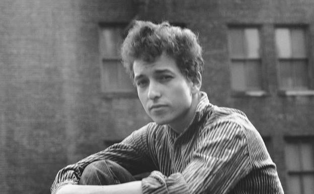 10 curiosidades sobre Bob Dylan