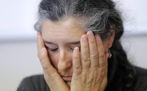 «Tras 21 años no se ha avanzado una mierda»