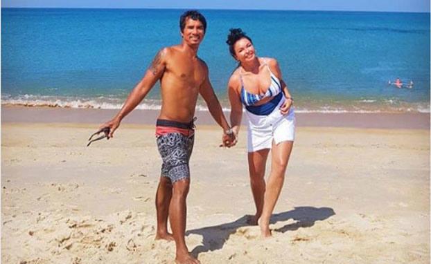 Pena de muerte para los turistas que saquen fotos de esta playa de Tailandia