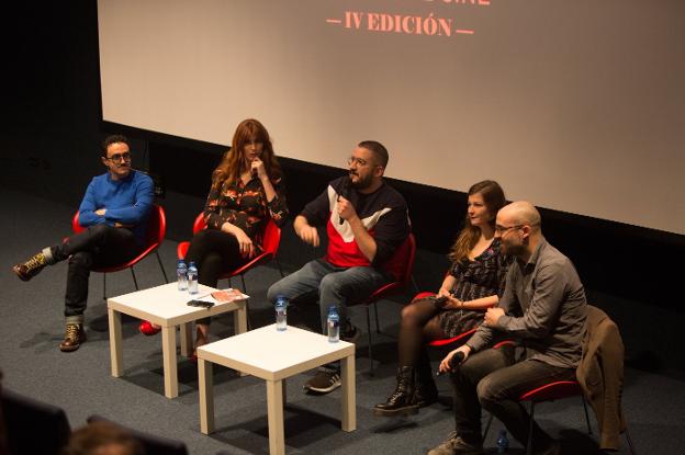 Memoria histórica en clave LGBTIQ