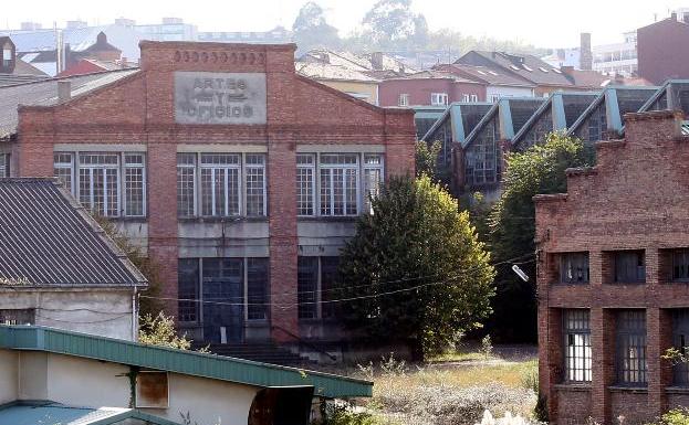El Ayuntamiento de Oviedo anuncia un acuerdo con Defensa sobre los criterios para tasar La Vega