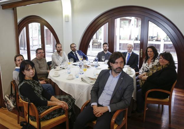 «Necesitamos una normativa más ágil para desarrollar proyectos digitales»