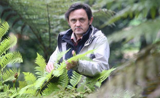 Un juez anula el proceso de selección del conservador del Jardín Botánico