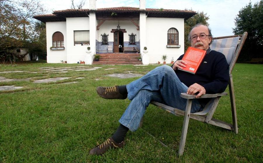 Oviedo nombra hijo predilecto a título póstumo a Juan Cueto Alas