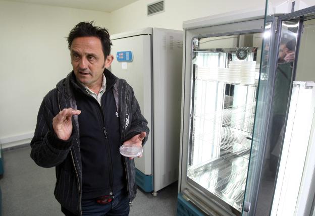 Un juzgado anula el proceso con el que se eligió al nuevo conservador del Botánico