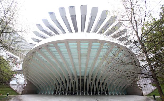 Deniegan la apertura de la puerta principal del Calatrava como pretendía Burger King