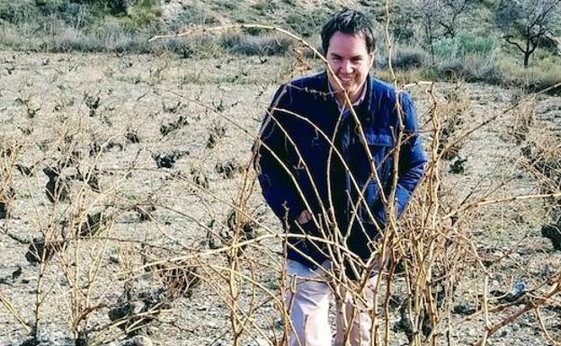 El Gaitero amplía la diversificación de su actividad con el vino de Rioja