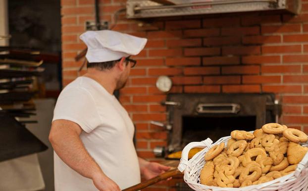 Las próximas citas gastronómicas que no te puedes perder en Asturias