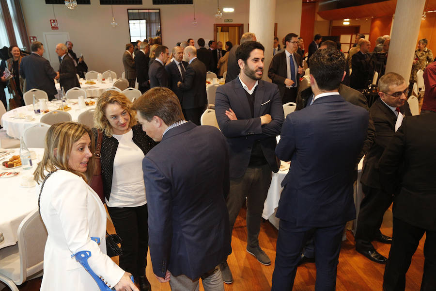 Empresarios y expertos reclaman que el área central potencie el tren y unifique normativas