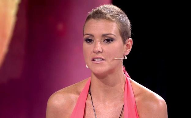 Gil Salgado se enfrenta a María Jesús Ruiz por 70.000 euros