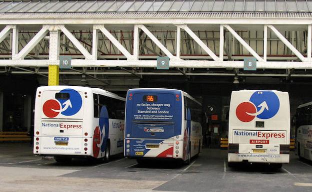 El dueño de Alsa compra la empresa que transporta a los trabajadores de Sillicon Valley