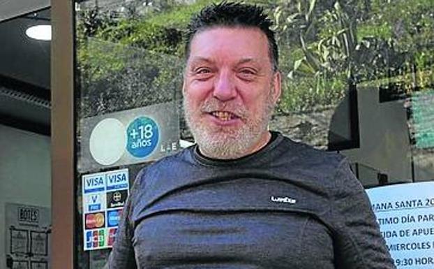 Los 30.000 euros del premio de la Lotería son para una turonesa