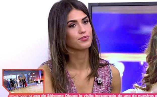 Sofía Suescun relata su particular infierno