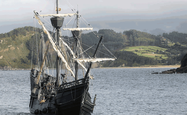 Las localizaciones de Asturias donde podría haberse rodado 'Juego de Tronos'