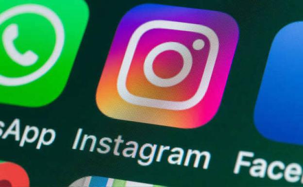 WhatsApp, Facebook e Instagram sufren una caída de dos horas a nivel mundial