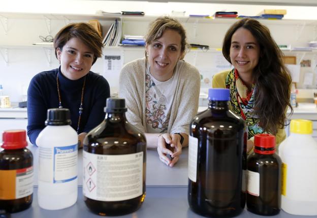 Los tres factores que influyen en la obesidad