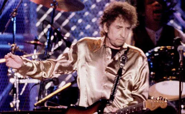 bob dylan: Últimas Notícias