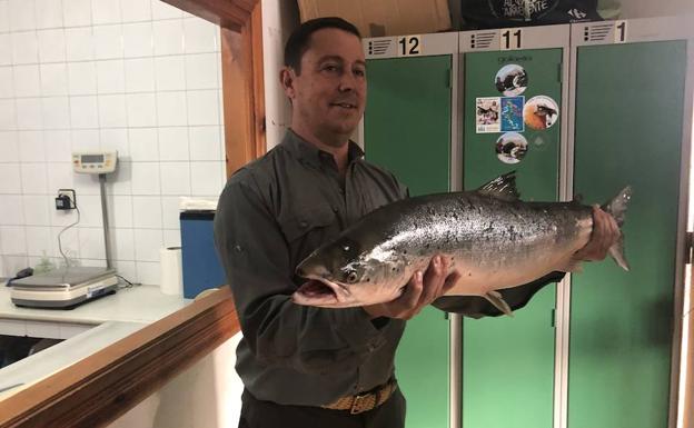 El Sella ya tiene su campanu