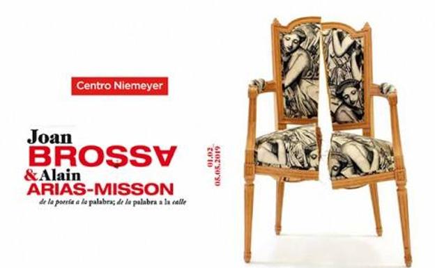 De la poesía a la palabra; de la palabra a la calle