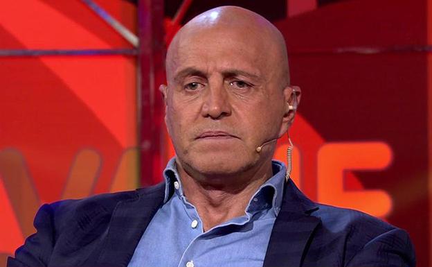 Una tercera persona, culpable de la ruptura de Kiko Matamoros y Cristina Puyol