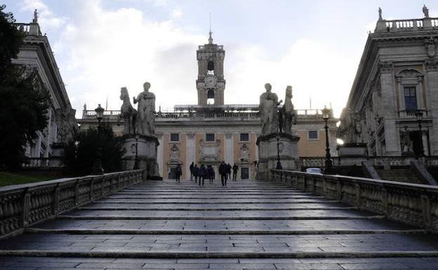 El Formentor de las Letras se fallará este año en Roma