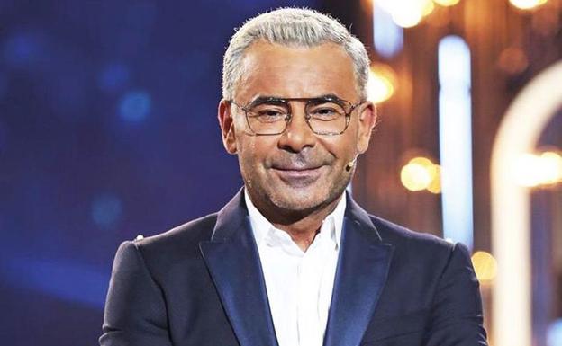 Jorge Javier Vázquez volverá a la tele con 'Supervivientes 2019' el 25 de abril