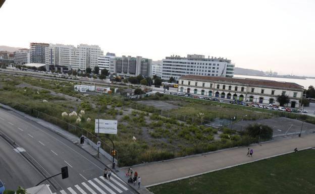 El Gobierno aprueba la firma del convenio del plan de vías de Gijón