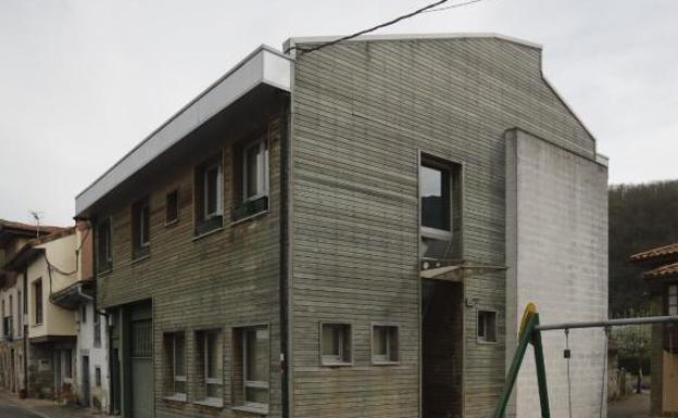 Sobrescobio contará con una escuela de 0 a 3 años en Rioseco el próximo curso