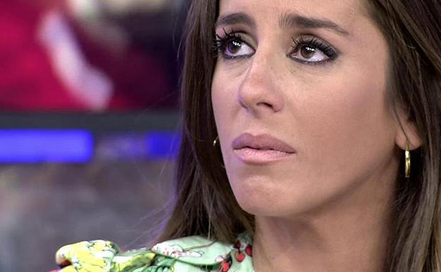 Anabel Pantoja confiesa los vetos de Isabel Pantoja en 'Supervivientes 2019'