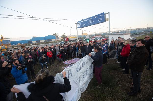 Los intoxicados en AZSA aún registran «altos niveles de mercurio en sangre»