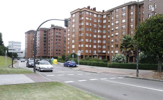 Detenidos dos conductores en sendos accidentes en Avilés por cuadruplicar la tasa de alcoholemia