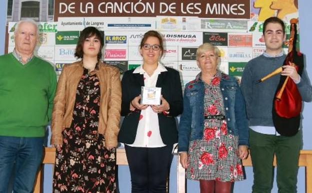 Los grandes de la tonada muestran sus cualidades en un disco «imprescindible»