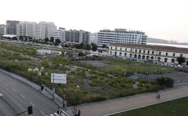 El Principado autorizará mañana la firma del convenio del plan de vías