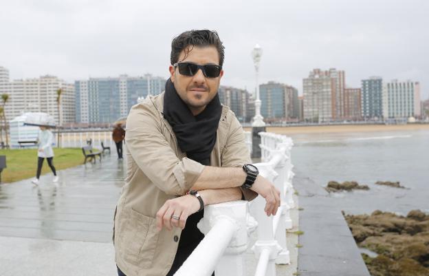 «Quiero ser abogado por el valor que le doy a la justicia»