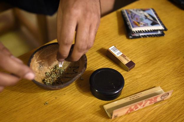 La Fiscalía pide cinco años de cárcel para los directivos de una asociación cannábica