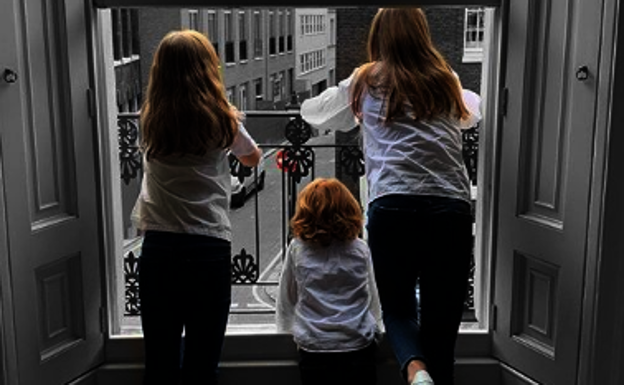 El dueño de Asos pierde a tres de sus cuatro hijos en los atentados de Sri Lanka