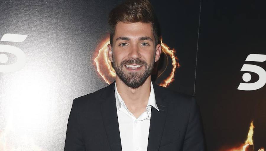 Albalá se compra un Ferrari de 100.000 euros y se le estropea